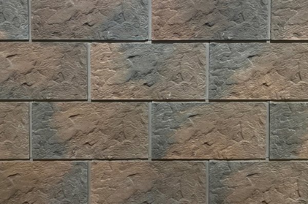 Фиброцементные панели КАНЬОН коллекция ПЕСЧАНИК 26 купить в Новосибирске