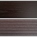 Террасная доска из ДПК MultiDeck Pro  Венге купить в Новосибирске
