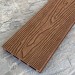 Террасная доска ДПК EasyDecking Wood-X 146х23 Коричневый купить в Новосибирске