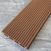Террасная доска ДПК EasyDecking Wood-X 146х23 Коричневый купить в Новосибирске