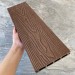 Террасная доска ДПК EasyDecking Wood-X 146х23 Коричневый купить в Новосибирске