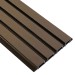 Фасадная реечная панель EasyDecking Wood-X 219х26 Венге купить в Новосибирске