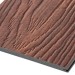 Фиброцементные панели FCSPRO Decor Wood Золотой орех купить в Новосибирске