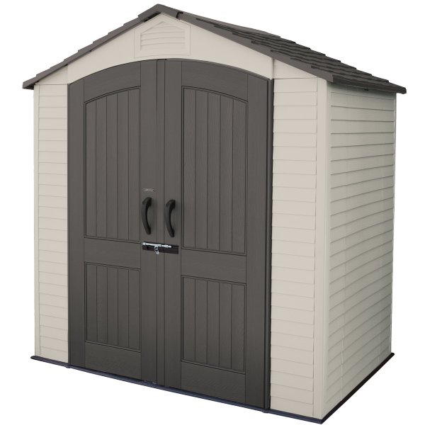 Сарай LifeTime 7'x4,5' купить в Новосибирске