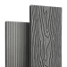Террасная доска ДПК EasyDecking Wood-X 146х23 Серый купить в Новосибирске
