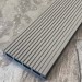 Террасная доска ДПК EasyDecking Wood-X 146х23 Серый купить в Новосибирске