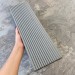 Террасная доска ДПК EasyDecking Wood-X 146х23 Серый купить в Новосибирске