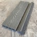 Террасная доска ДПК EasyDecking Wood-X 146х23 Серый купить в Новосибирске