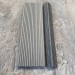 Террасная доска ДПК EasyDecking Wood-X 146х23 Серый купить в Новосибирске
