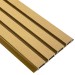 Фасадная реечная панель EasyDecking Wood-X 219х26 Дуб купить в Новосибирске