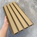 Фасадная реечная панель EasyDecking Wood-X 219х26 Дуб купить в Новосибирске
