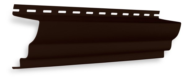 Галтель UP Decor Коричневая купить в Новосибирске