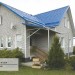 Фасадная панель Ю-пласт Стоун Хаус S-Lock Клинкер дымчатый купить в Новосибирске