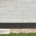 Фасадная панель Ю-пласт Стоун Хаус S-Lock Клинкер дымчатый купить в Новосибирске