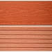 Террасная доска из ДПК MultiDeck Pro  Бордо купить в Новосибирске