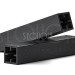 Столб SEQUOIA Evolution 3D WOOD BLACK купить в Новосибирске