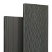 Террасная доска ДПК EasyDecking Wood-X 146х23 Черное дерево купить в Новосибирске