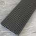 Террасная доска ДПК EasyDecking Wood-X 146х23 Черное дерево купить в Новосибирске
