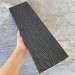 Террасная доска ДПК EasyDecking Wood-X 146х23 Черное дерево купить в Новосибирске