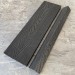 Террасная доска ДПК EasyDecking Wood-X 146х23 Черное дерево купить в Новосибирске
