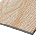 Фиброцементные панели FCSPRO Decor Wood Лиственница купить в Новосибирске
