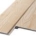Фиброцементные панели FCSPRO Decor Wood Лиственница купить в Новосибирске