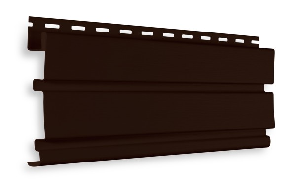 Добор 110мм UP Decor Коричневый купить в Новосибирске