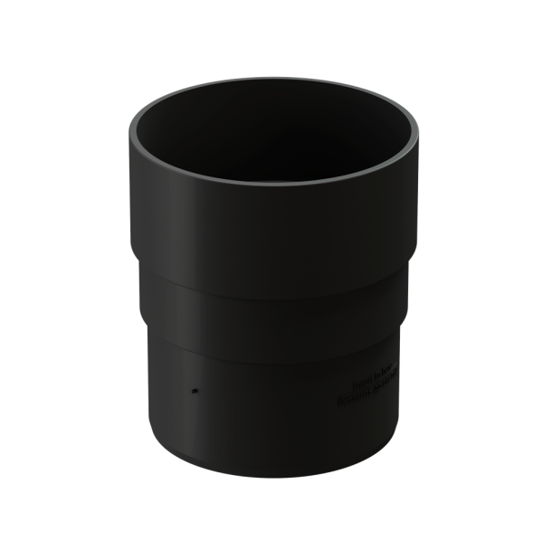 Муфта Docke Premium ПВХ - Карбон купить в Новосибирске