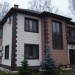 Фасадная панель Альта-профиль Неаполь - Белый купить в Новосибирске