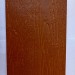 Фиброцементный сайдинг Latonit Красное дерево (RAL 8001/8008) купить в Новосибирске