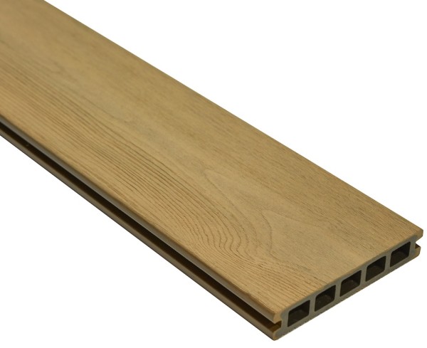 Террасная доска из ДПК CM Decking серия Urban Oregon купить в Новосибирске