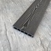 Террасная доска из ДПК  Latitudo Euro 3D 139х27 Венге купить в Новосибирске
