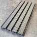 Фасадная реечная панель EasyDecking Wood-X 219х26 Серый купить в Новосибирске