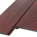 Фиброцементные панели FCSPRO Decor Wood Мербау купить в Новосибирске