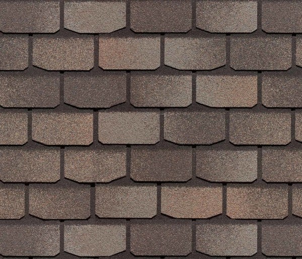 Гибкая черепица Docke, коллекция Женева – Вагаси купить в Новосибирске