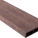 Доска 3D ДПК Outdoor STORM BROWN коричневая микс купить в Новосибирске