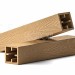 Столб SEQUOIA Evolution 3D WOOD NATURE купить в Новосибирске