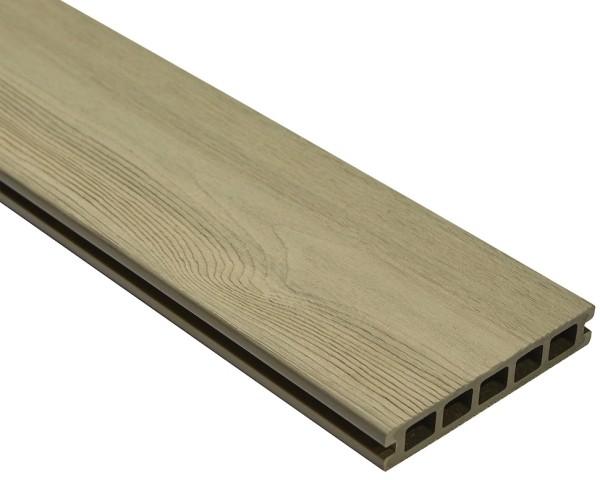 Террасная доска из ДПК CM Decking серия Urban Sonoma купить в Новосибирске