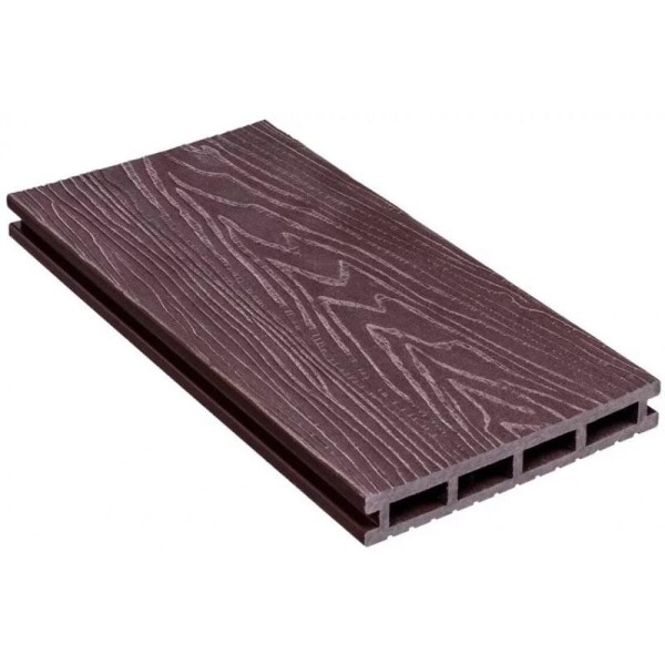 Террасная Доска ДПК Altay Decking 140 х 20 Венге купить в Новосибирске