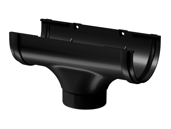 Воронка Docke Premium ПВХ - Карбон купить в Новосибирске