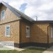 Фасадная панель Ю-пласт Стоун Хаус S-Lock Клинкер горчичный купить в Новосибирске