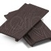 Доска фасадная ДПК 3D SEQUOIA Evolution WOOD BROWN купить в Новосибирске