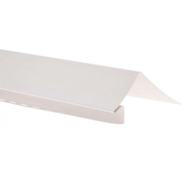 Околооконная планка Премиум, Т-17, ВН, Белый купить в Новосибирске