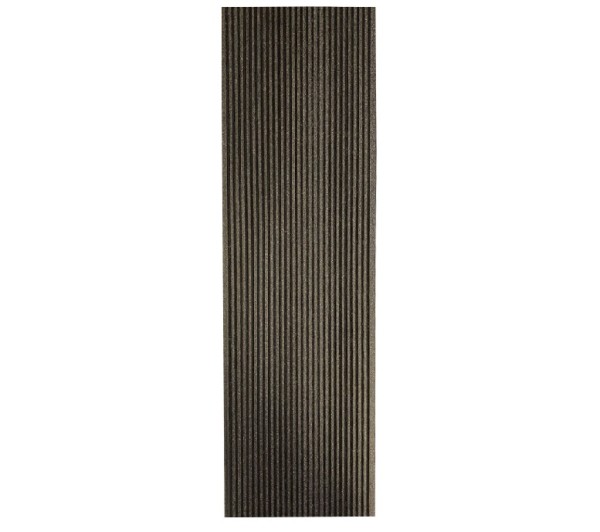 Доска террасная ДПК NanoWood «Lite» Velvetto односторонняя - Венге 140×20 купить в Новосибирске
