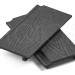 Доска фасадная ДПК 3D SEQUOIA Evolution WOOD GRAY купить в Новосибирске