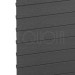 Доска фасадная ДПК 3D SEQUOIA Evolution WOOD GRAY купить в Новосибирске