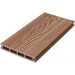 Террасная Доска ДПК Altay Decking 140 х 20 Орех купить в Новосибирске