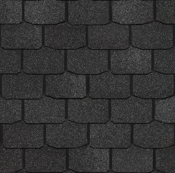 Гибка черепица Docke, коллекция Цюрих – Ежевика купить в Новосибирске