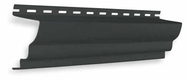 Галтель UP Decor Графитовая купить в Новосибирске