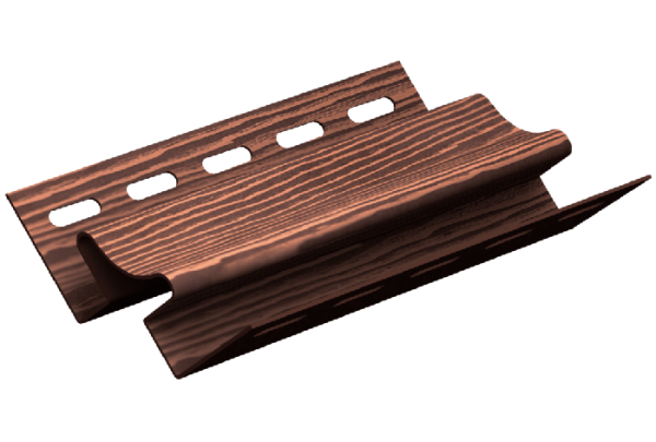 Внутренний угол Timberblock Дуб Мореный купить в Новосибирске
